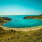 Portland Shore Excursion: Jurassic Coast Highlights - Starting Point and Transportation from Portland Port