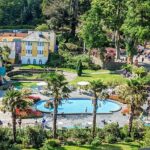 Portmeirion, Castles and Snowdonia Tour - Iconic Stops: Caernarfon and Conwy Castles