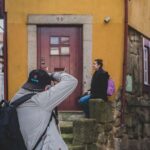 Porto 1/2 Day Photo Tour & Portraits - Starting Point and Meeting Logistics