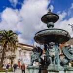 Porto: 1.5-Hour Private Kick-Start Tour with a Local - Start at Praça de Gomes Teixeira Next to the Lions Fountain