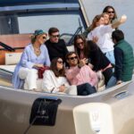 Porto: 2h SUNSET Private Luxury Yacht in the Douro - Porto’s Douro: Starting Point at Douro Marina