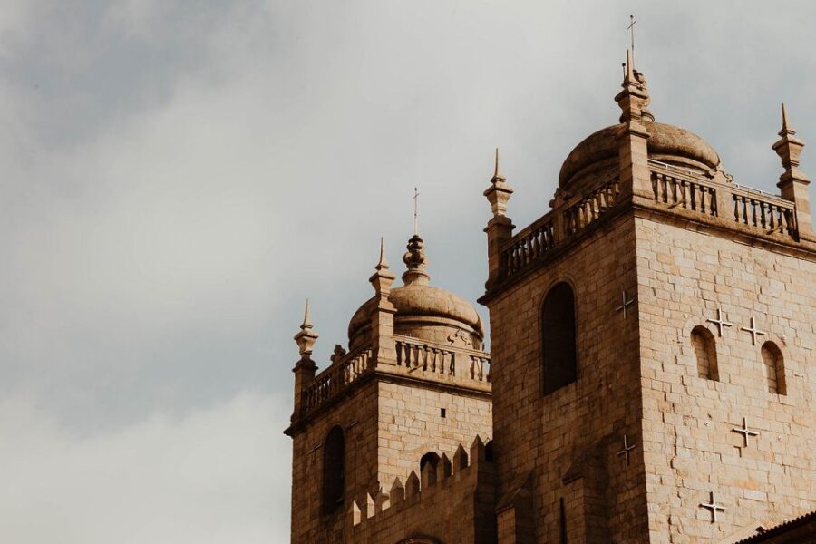 Porto: 3-Hour Guided Walking Tour - Discover Porto’s Vibrant Ribeira District