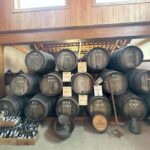 Porto: 3 Wine Regions & Farm Lunch with Views Small-Group - Visiting the Douro Valleys Most Notable Wineries