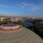Porto 360 45 ' guided tour to Super Bock Arena - The Historical Exhibition: 500 Years of Porto