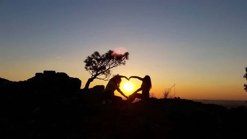 Porto: 4x4 Mountain Tour - Exploring Roman Gold Mines and Oporto Mountains Park