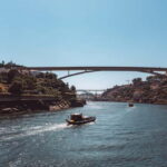 Porto: 6 Bridges Cruise on a Traditional Rabelo Boat - The Charm of a Traditional Rabelo Boat in Porto