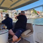Porto: 6 Bridges Cruise & Port Wine with Sunset Option - Starting Point at Marina da Afurada