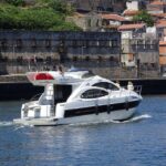 Porto: 6 Bridges Port Wine River Cruise with 4 Tastings - The Route and Key Stops Along the Douro River
