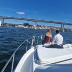 Porto: 6 bridges tour, Douro river with 4 Port Wine tasting - Unique Port Wine Tasting on the River