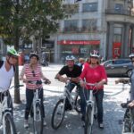 Porto 6-Hour Wine & Gastronomy Excursion by Bike - The Guide’s Expertise and Personal Attention
