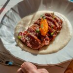 Porto: A la carte lunch + Douro River cruise - Lunch at a Tower Designed by a Leading Architect with Stunning City Views