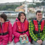 Porto Accessible Sailing Tour - A Zero-Emission Sailing Experience with a Focus on Accessibility