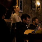 Porto: An Intimate Fado Show in a Historical Tavern - The Unique Duo of Fado Styles Performed