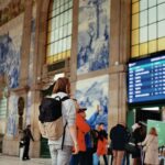 Porto: Analog Photography Workshop & Tour - Discover Porto’s Streets with a Vintage Camera