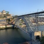 Porto and Gaia: Walking Tour of Douro's Two Riversides - Visiting Porto’s Historic Palaces and Churches