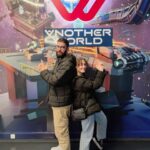 Porto: Another World Porto - VR Arena - Exploring the Porto Location and Starting Point