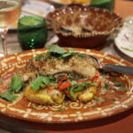 Porto: Authentic Portuguese Cuisine Boat Tour - Exploring Douro’s Scenic Landscape by Boat