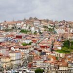 Porto: Authentic Portuguese Food Tour with 5+ Local Tastings - Starting Point at Coliseu Porto Ageas