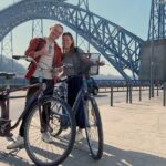 Porto: Bike Rental from 1 to 4 days - Highlights of the Coastal Ride and Historical Districts