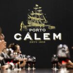 Porto: Cálem Cellar Tour, Interactive Museum & Wine Tasting - Visiting Cálem’s Historic Cellars