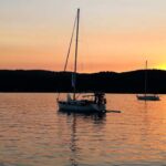 Porto Carras/Neos Marmaras: Private Day Cruise - Departure from Helionautica Porto Carras and Embarkation Details