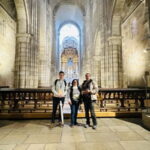 Porto Cathedral Guided Tour with Entrance Tickets - Why This Tour Appeals to History and Architecture Enthusiasts