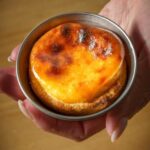 Porto center- Workshop A nata do BJ making pasteis de nata - Making Pastel de Nata with a Family Touch