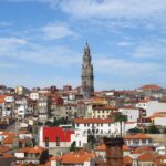 Porto: City Center Walking Tour - Meeting at Porto’s Tourist Info and Starting Point