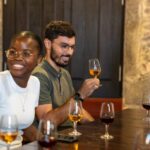 Porto City Full Day Minibus Tour, Wine Tasting & Six Brigdes - Scenic Douro River Cruise with Views of Six Bridges