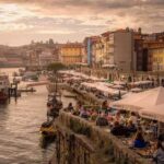 Porto City: Low-Cost Private Tour with Wine Tasting (Special Couples) - Discovering Porto’s UNESCO Heritage District and Historic Sites