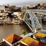 Porto City Private Tour From Lisbon - Exploring Aveiro, the Venice of Portugal