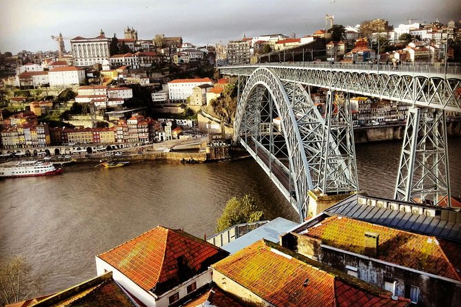 Porto City Private Tour From Lisbon - Exploring Aveiro, the Venice of Portugal
