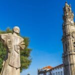 Porto: City Tour, 6 Bridges Cruise and Wine Tasting - The Logistics and Pacing of the Tour