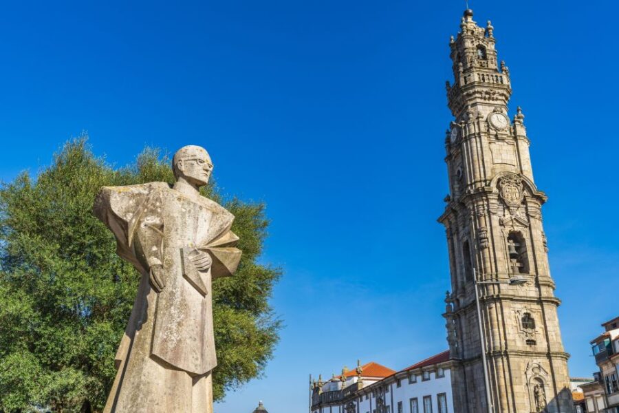 Porto: City Tour, 6 Bridges Cruise and Wine Tasting - The Logistics and Pacing of the Tour