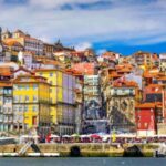 Porto: City Tour with Port Wine Tasting - Visiting Porto Cathedral and Clérigos Tower