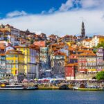Porto City Tour with Wine Tasting - Exploring Porto’s Architectural Gems and Historic Sites