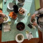 Porto: Coastal Villages Market & Seafood Cooking Tour - Logistics, Groups, and Practical Details