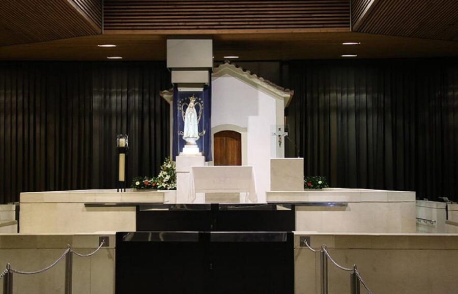 Porto: Complete Private Tour to the Sanctuary of Fatima - Starting from Porto, Vila Nova de Gaia, or Matosinhos