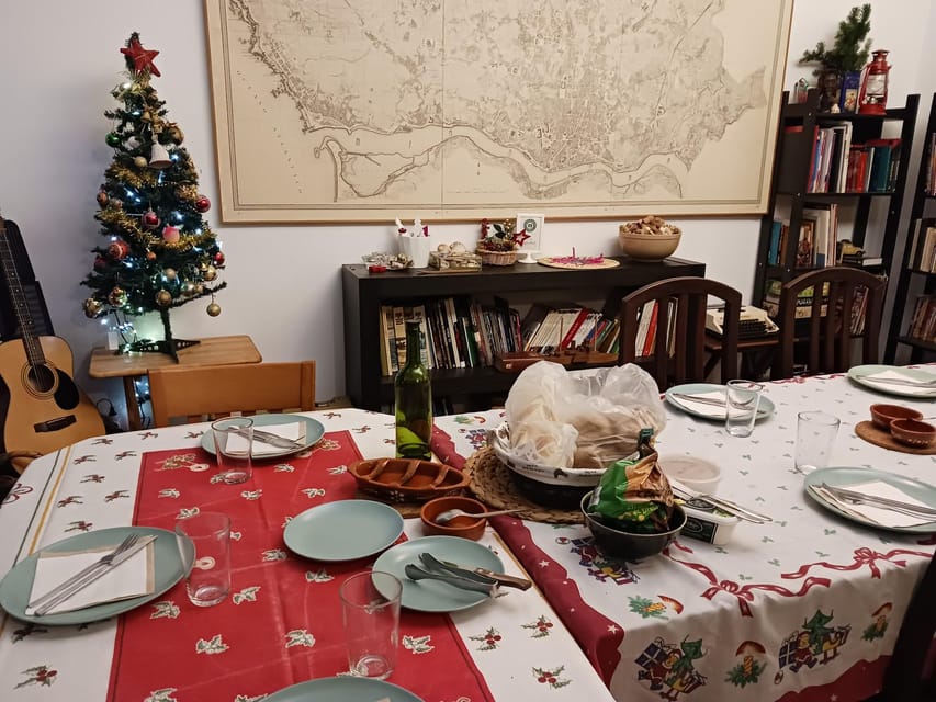 Porto: Cooking Class with Local Market Visit - Preparing a Full Portuguese Menu from Scratch