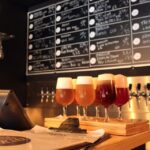 Porto: Craft Beer Tasting Tour with Local Snacks - Visiting a Local Brewery and Seeing Beer Made Fresh