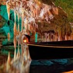 Porto Cristo: Caves of Hams Entry Ticket - How the Caves of Hams Are Organized and What Youll See