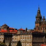 Porto: Day Trip to Santiago de Compostela - Comfortable Transportation with Modern Amenities