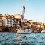 Porto: Daytime or Sunset Douro River Sightseeing Cruise - The Douro River: A Window on Porto’s Landmarks