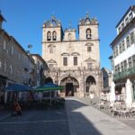 Porto : Daytrip to Barcelos, Ponte de Lima and Braga - Braga’s Religious Heritage and Architectural Wonders