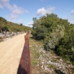 Porto de Mós: "Ecopista" E-Bike Tour - Riding Along the Historic Ecopista Railway Line