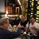 Porto Dinner with a Local - Authentic Private Experience - Starting at Ribeira: The Meeting Point with a View