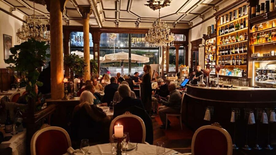 Porto: Dinner with Fado and Traditional Portuguese Music - Typical Portuguese Dinner Menu