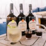 Porto: Douro river Boat tour with wine tasting (small group) - Departure from Douro Marinas Pontoon C