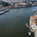 Porto: Douro River Kayak or Standup Paddleboard Tour - Starting Point at Marina do Freixo for Easy Access