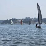 Porto: Douro River Racing Boat Sailing Lesson - Starting Point and Meeting the Skipper at the Porto Pier